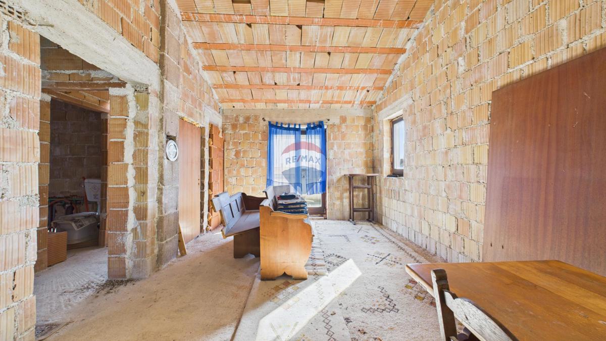 Casa Nova Veruda, Pula, 240m2