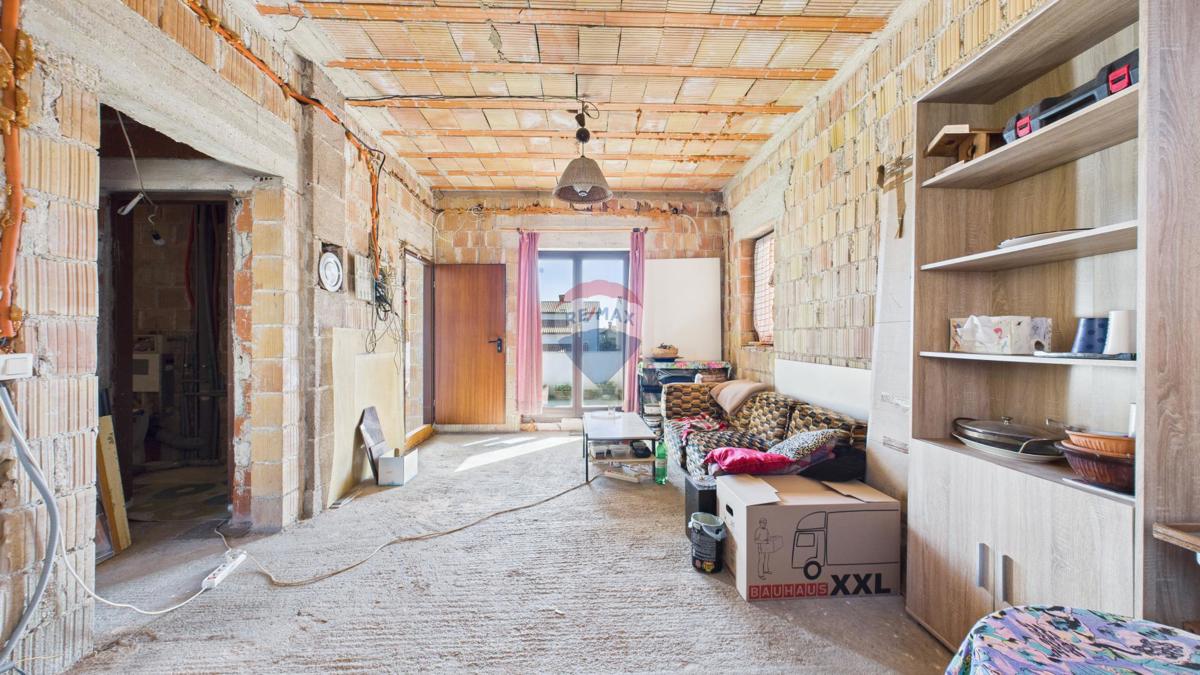 Casa Nova Veruda, Pula, 240m2