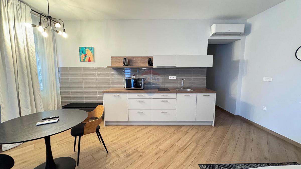 Appartamento Centar, Rijeka, 151m2