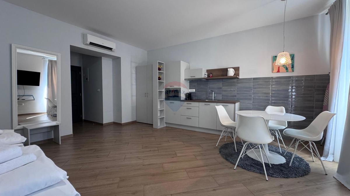 Appartamento Centar, Rijeka, 151m2