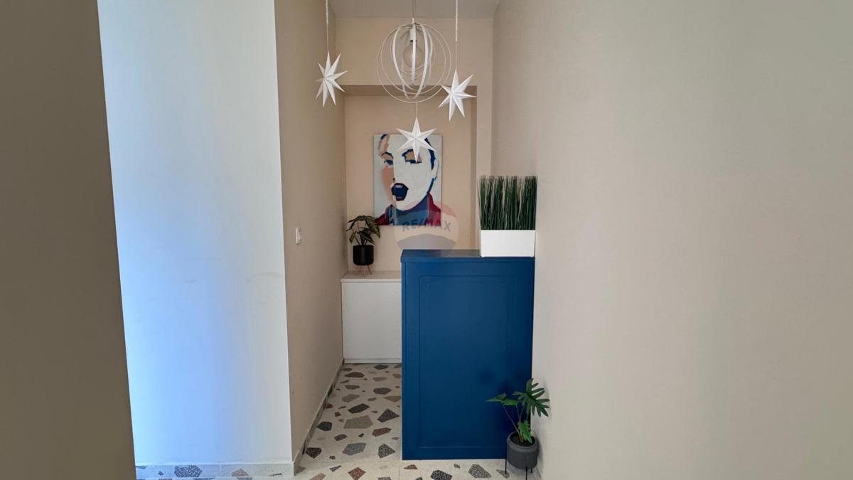 Appartamento Centar, Rijeka, 151m2