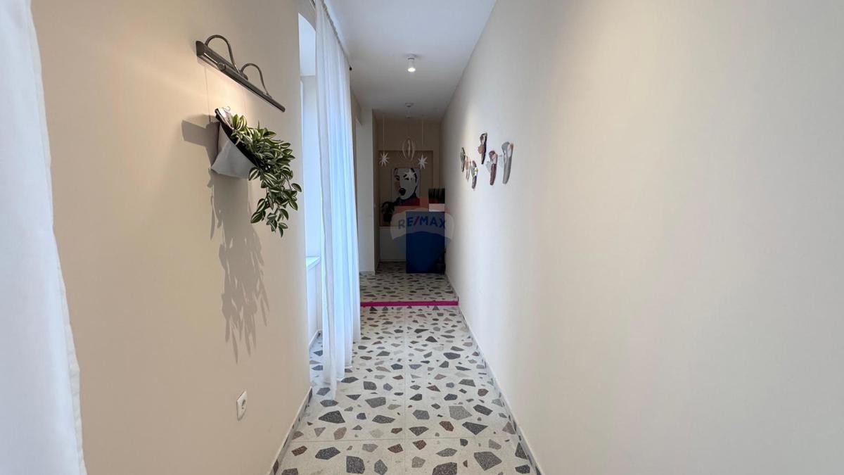 Appartamento Centar, Rijeka, 151m2