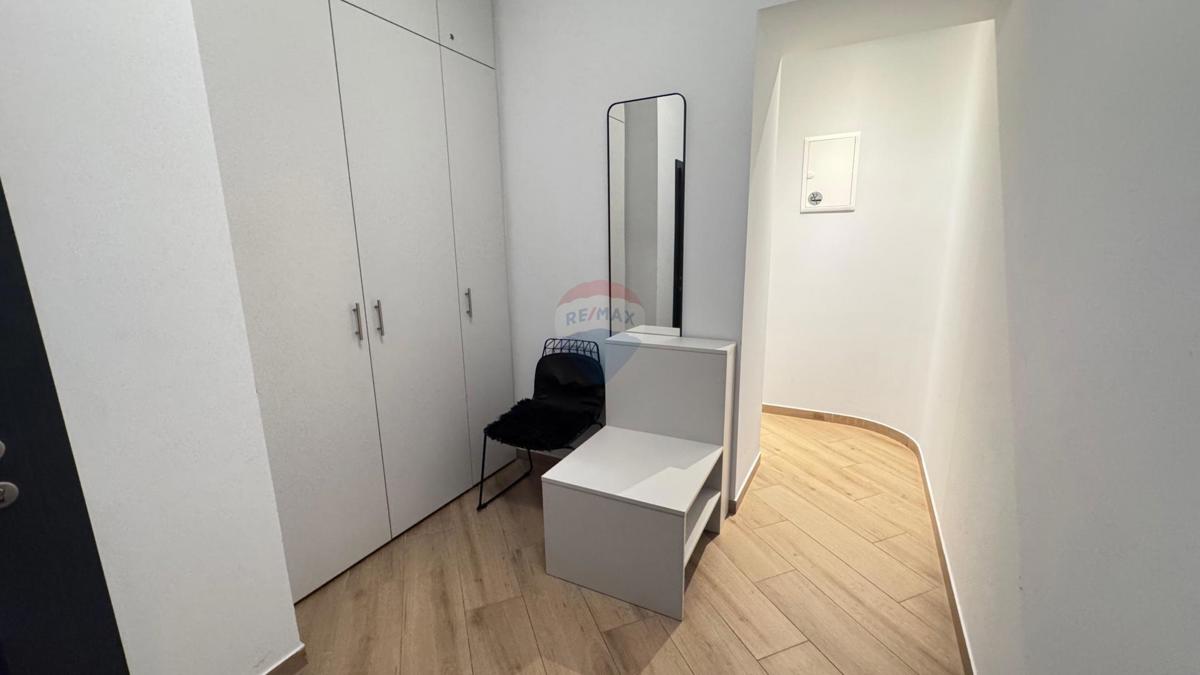 Appartamento Centar, Rijeka, 151m2