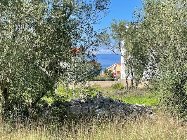 Terreno edificabile Malinska, Malinska-Dubašnica, 1.388m2