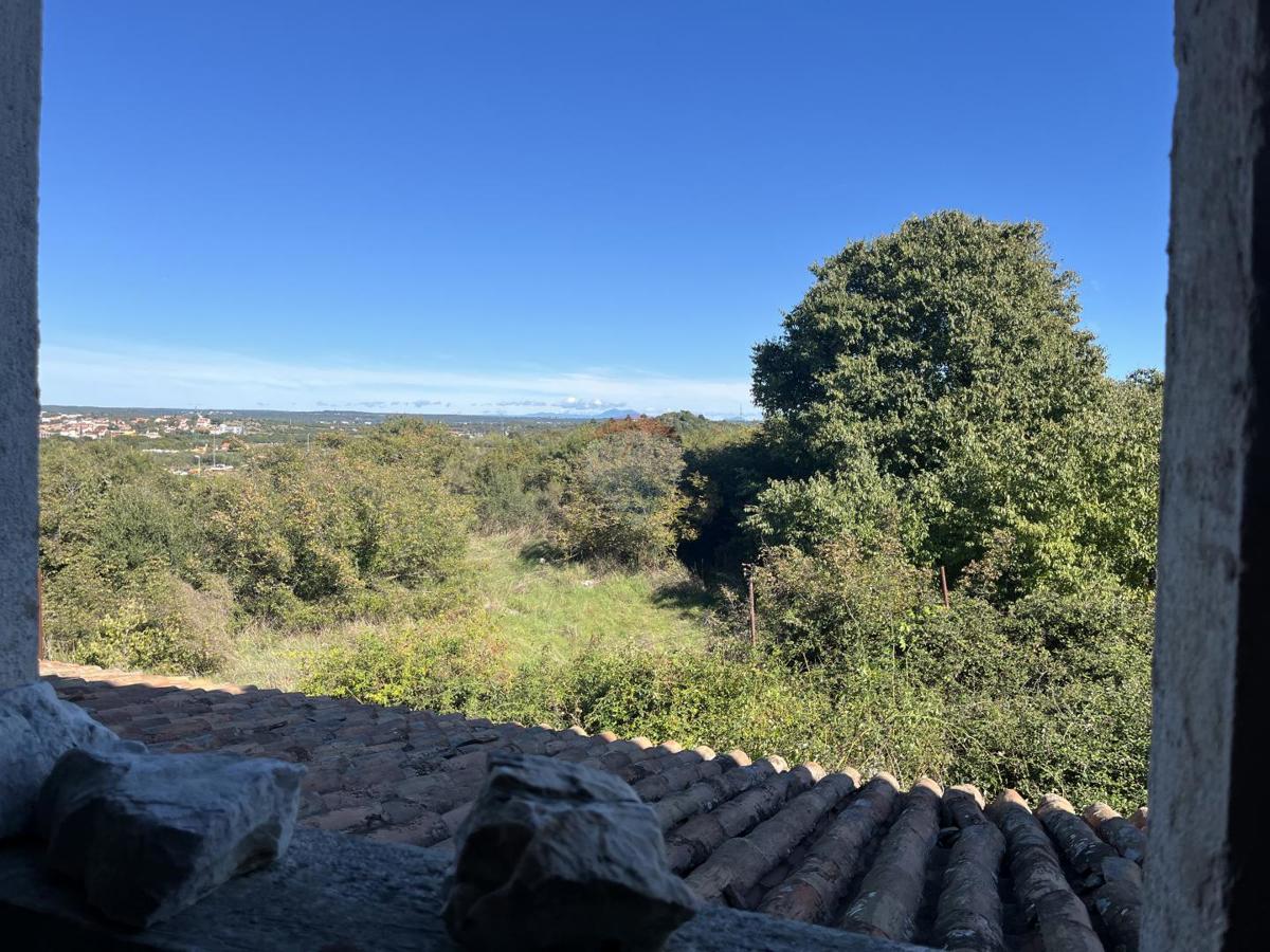 Casa okolica Pule, Pula, 750m2