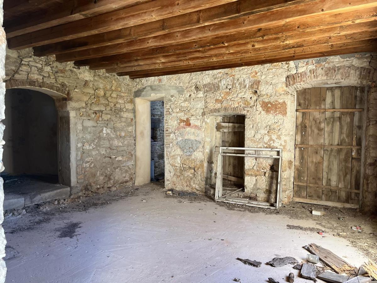 Casa okolica Pule, Pula, 750m2