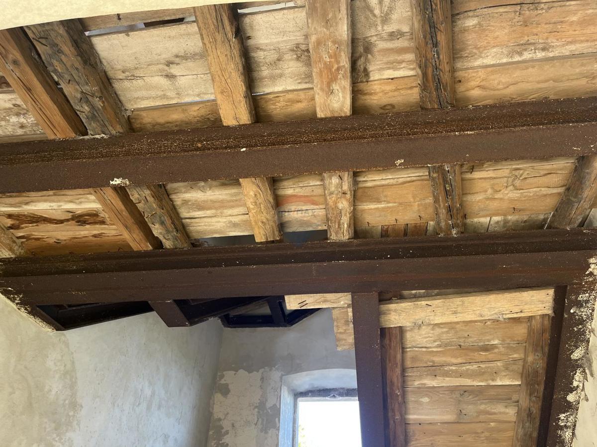 Casa okolica Pule, Pula, 750m2