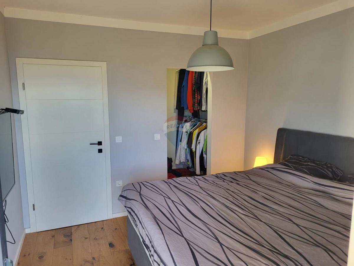 Appartamento Rešetari, Kastav, 103m2