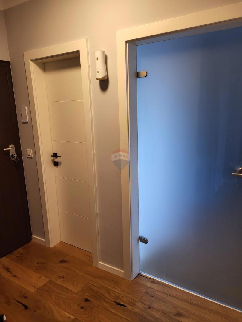 Appartamento Rešetari, Kastav, 103m2