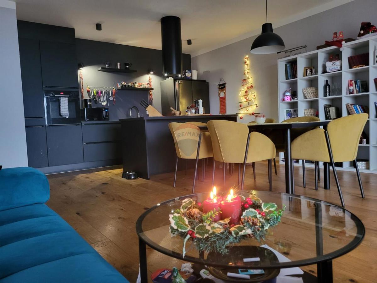 Appartamento Rešetari, Kastav, 103m2