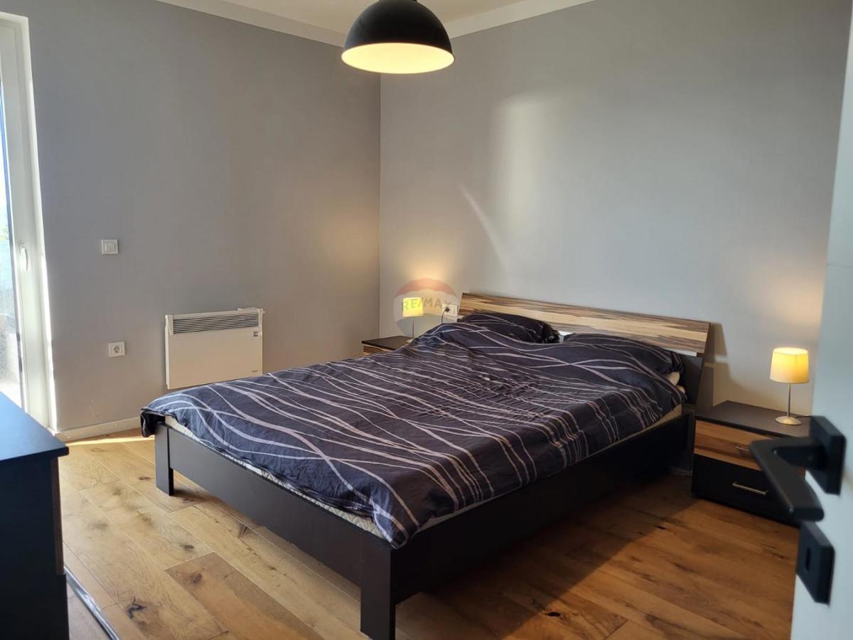 Appartamento Rešetari, Kastav, 103m2