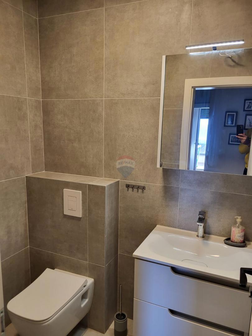 Appartamento Rešetari, Kastav, 103m2