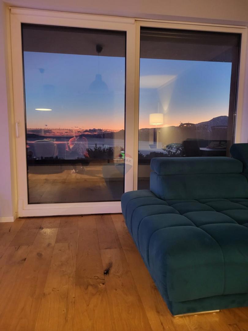 Appartamento Rešetari, Kastav, 103m2