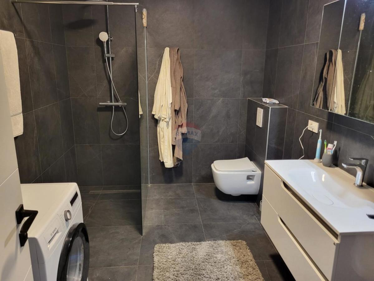 Appartamento Rešetari, Kastav, 103m2