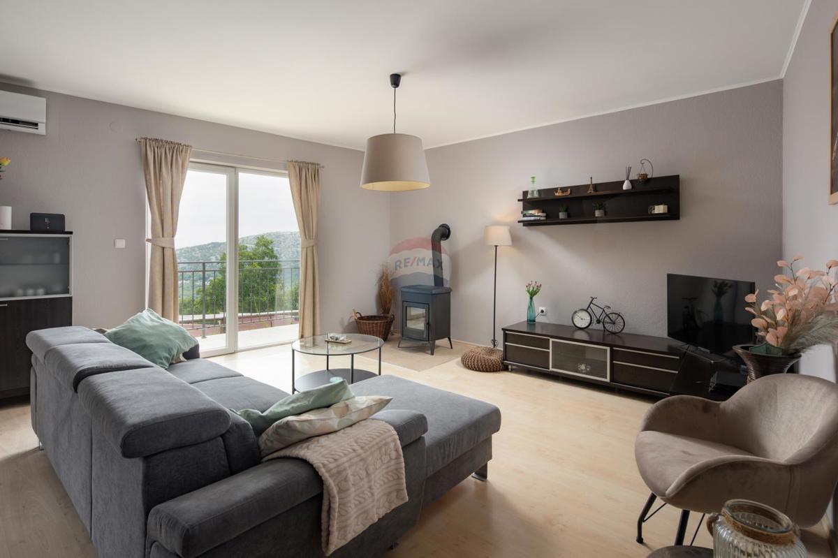 Casa Bribir, Vinodolska Općina, 236m2