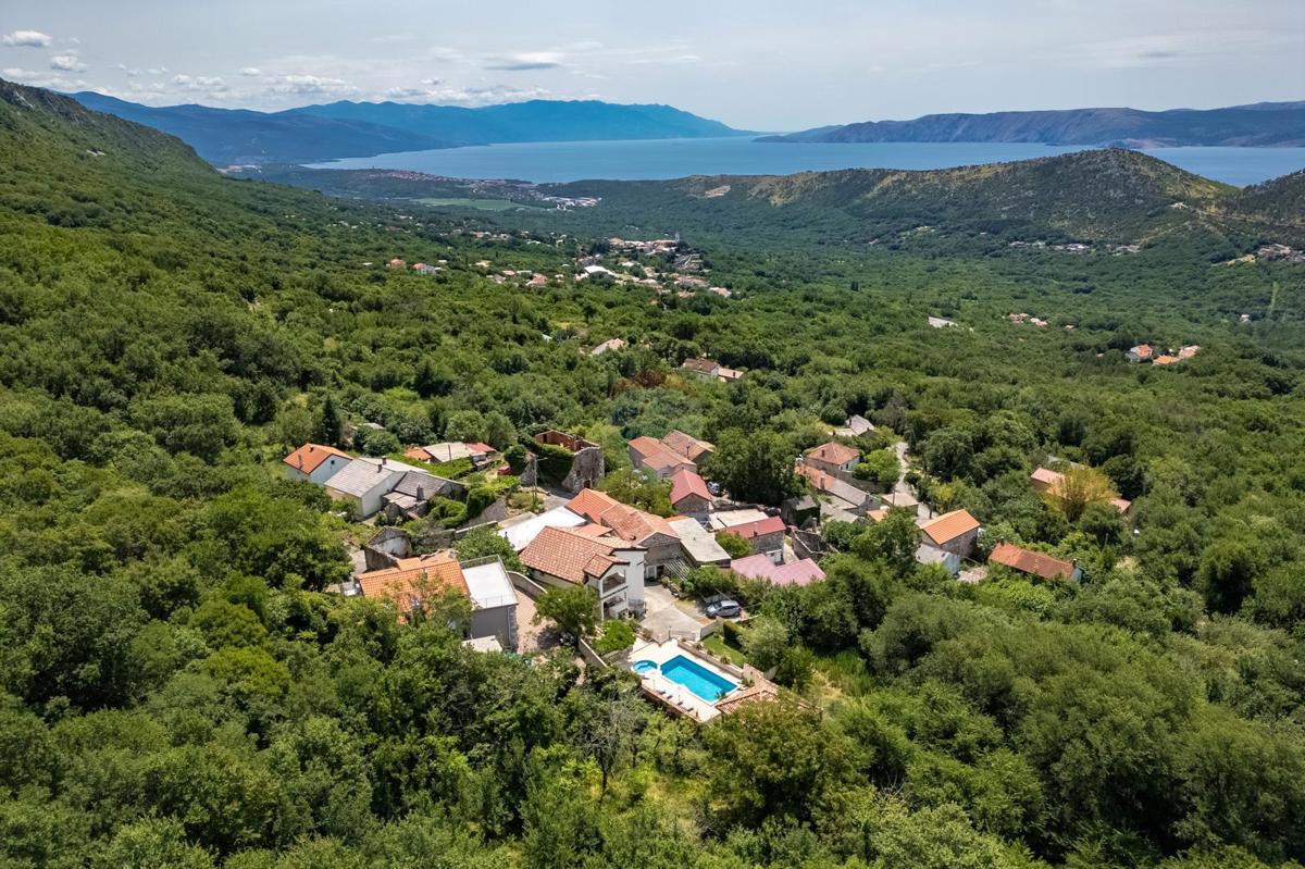 Casa Bribir, Vinodolska Općina, 236m2