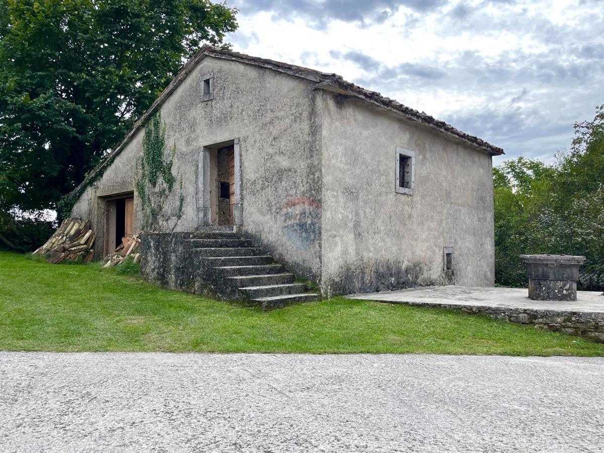 Casa Kastav, 134m2