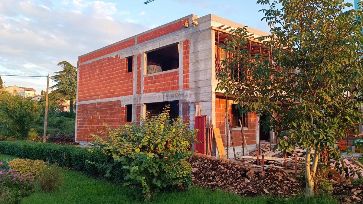 Appartamento Kanfanar, 57m2