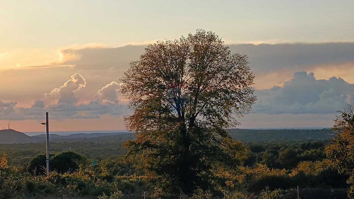 Appartamento Kanfanar, 57m2