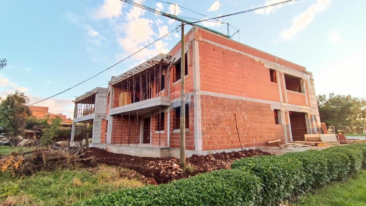 Appartamento Kanfanar, 57m2