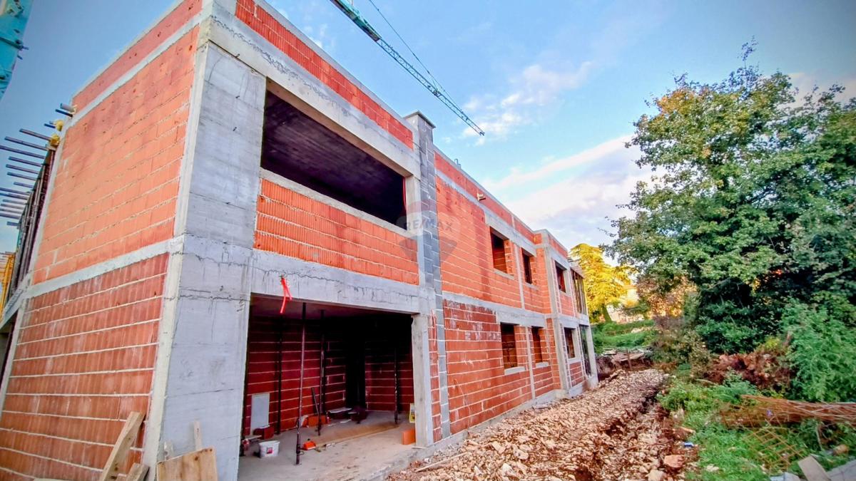 Appartamento Kanfanar, 57m2