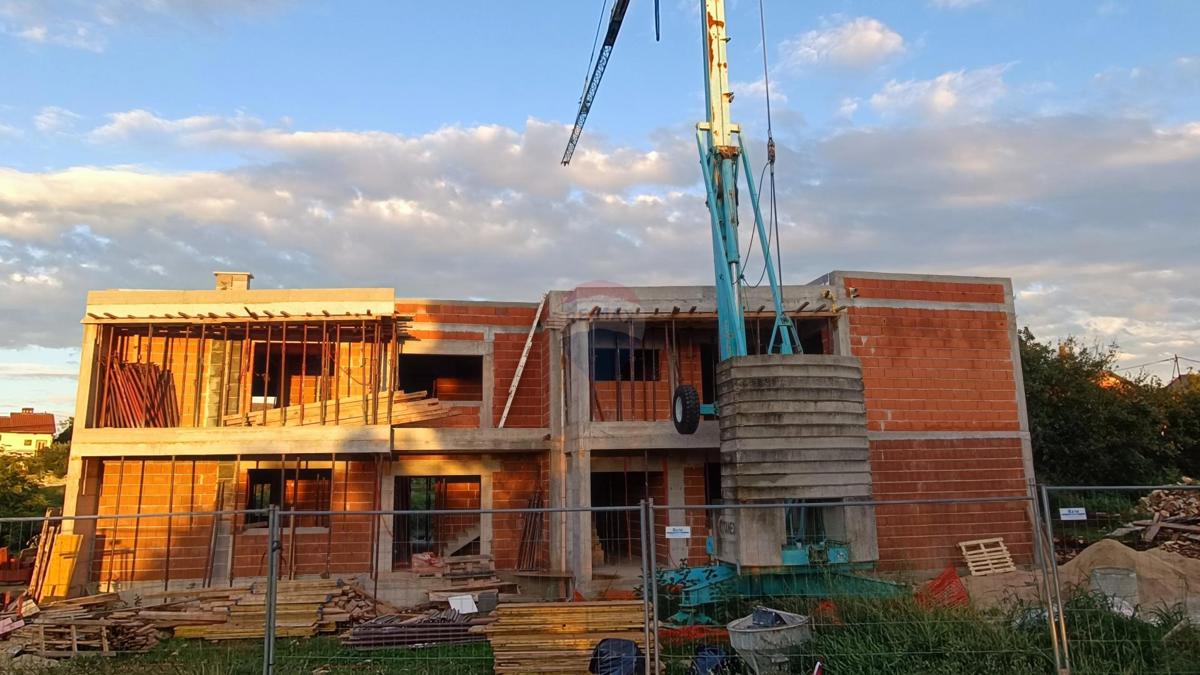 Appartamento Kanfanar, 57m2