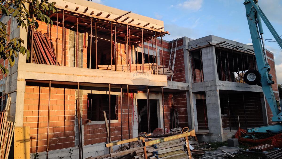 Appartamento Kanfanar, 57m2