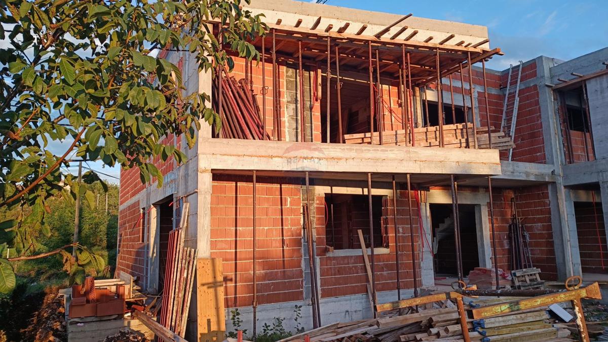 Appartamento Kanfanar, 57m2