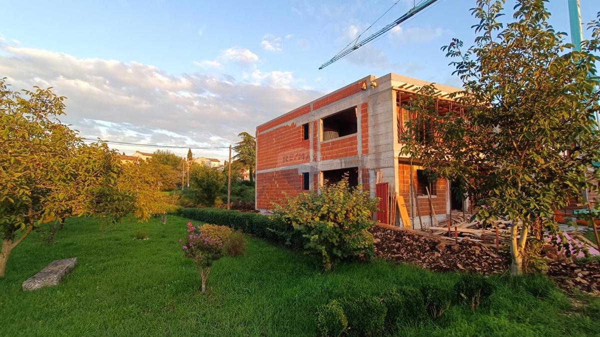 Appartamento Kanfanar, 57m2