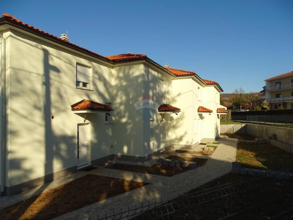 Casa Marinići, Viškovo, 90m2