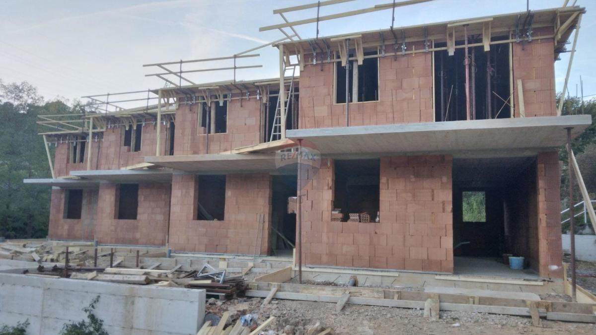 Casa Marinići, Viškovo, 90m2