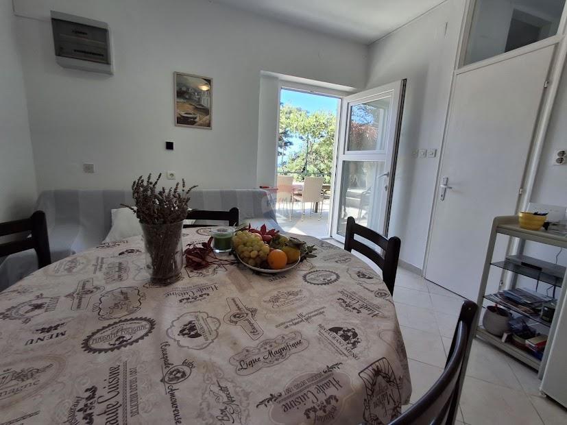 Casa Klenovica, Novi Vinodolski, 150m2