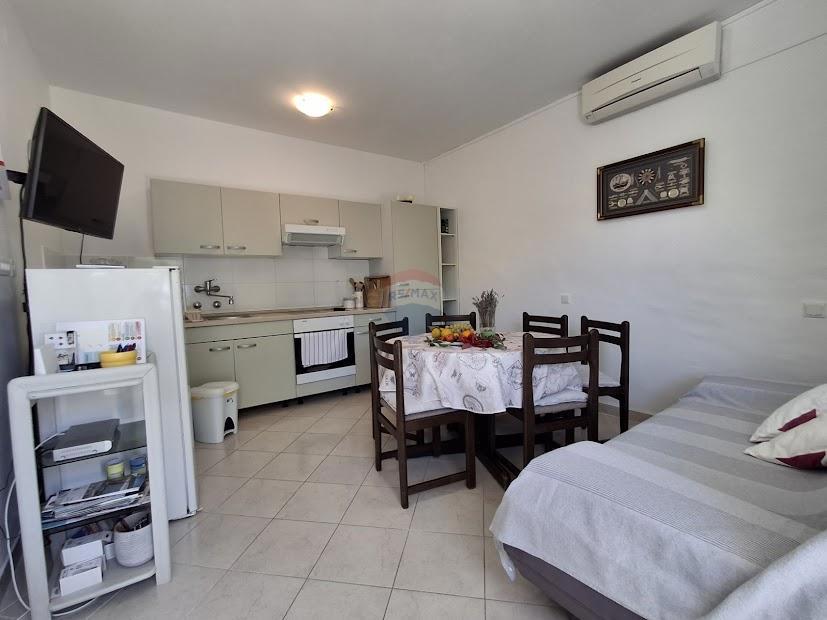 Casa Klenovica, Novi Vinodolski, 150m2