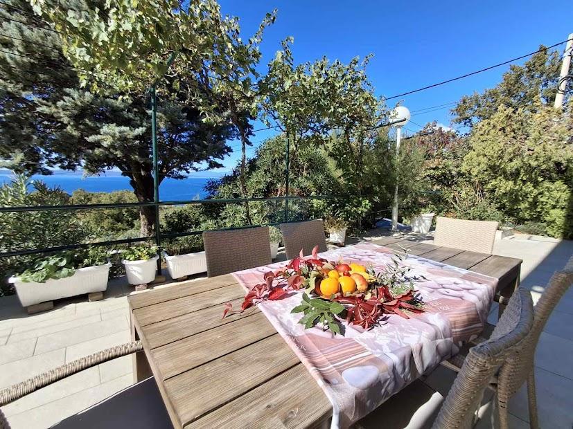 Casa Klenovica, Novi Vinodolski, 150m2