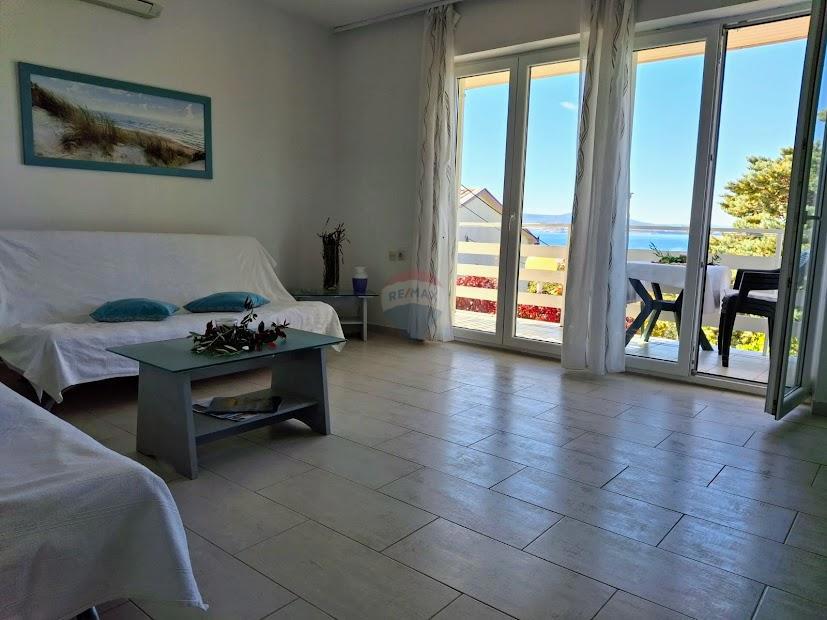 Casa Klenovica, Novi Vinodolski, 150m2