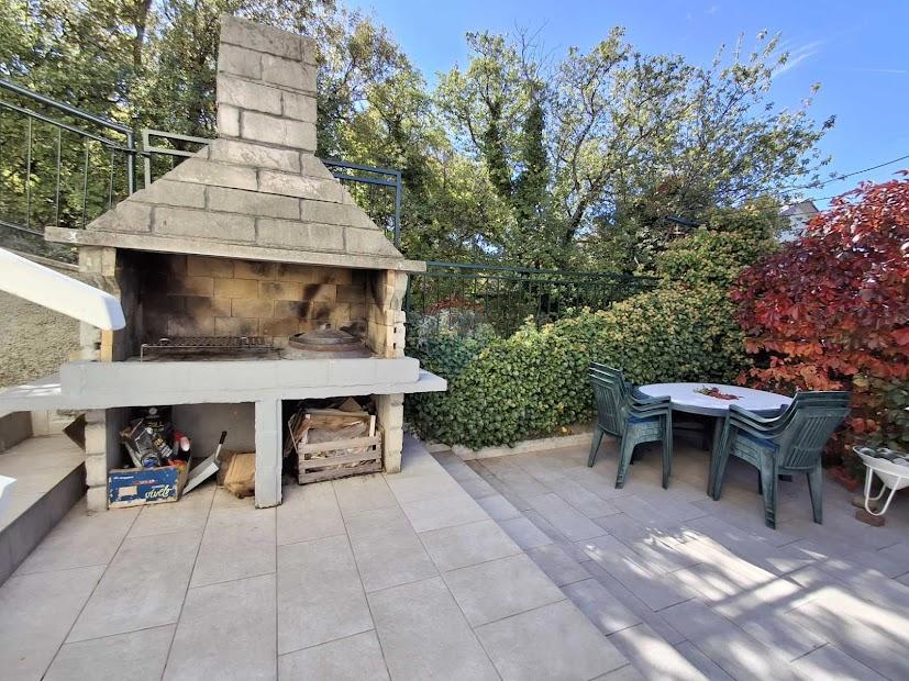 Casa Klenovica, Novi Vinodolski, 150m2