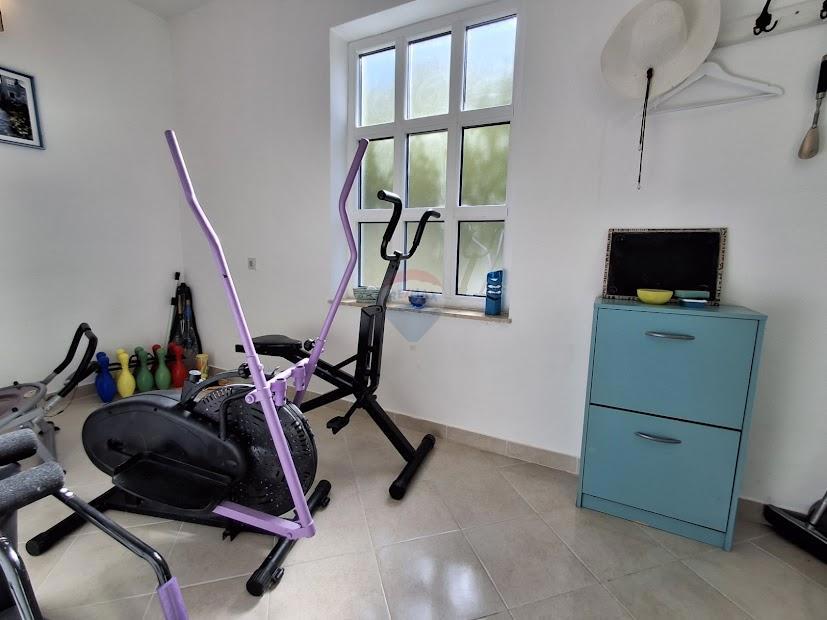 Casa Klenovica, Novi Vinodolski, 150m2