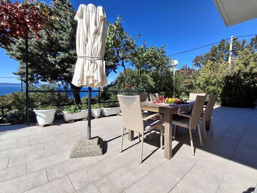 Casa Klenovica, Novi Vinodolski, 150m2