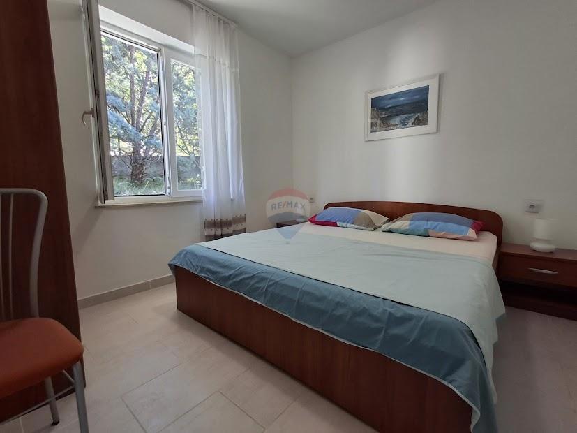 Casa Klenovica, Novi Vinodolski, 150m2