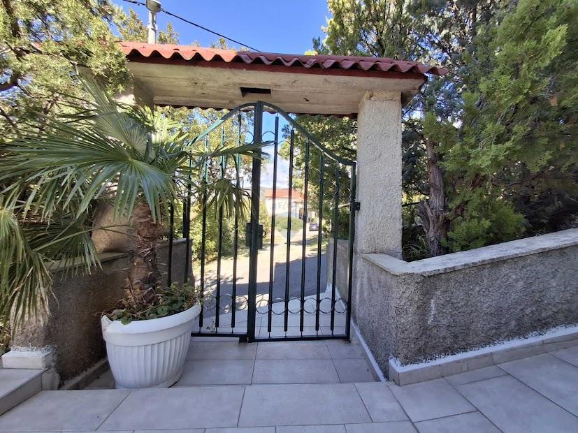 Casa Klenovica, Novi Vinodolski, 150m2