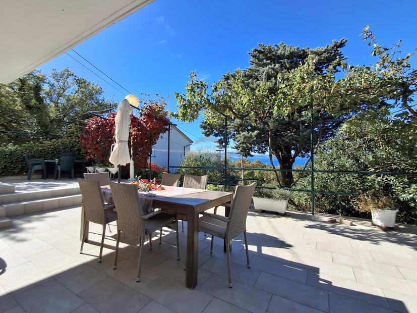 Casa Klenovica, Novi Vinodolski, 150m2