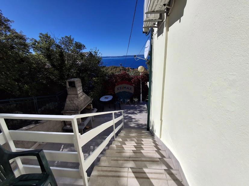 Casa Klenovica, Novi Vinodolski, 150m2