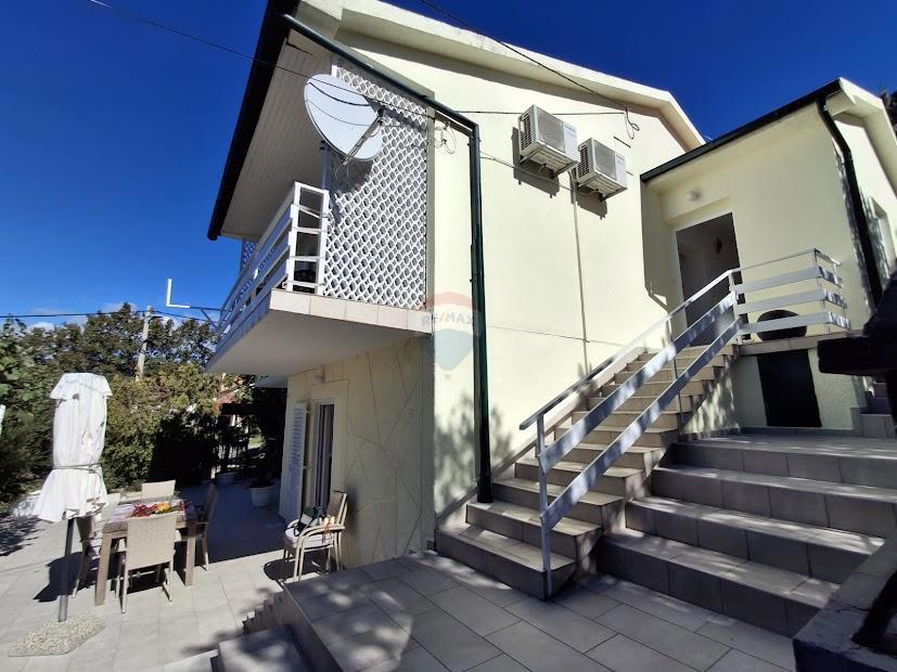 Casa Klenovica, Novi Vinodolski, 150m2