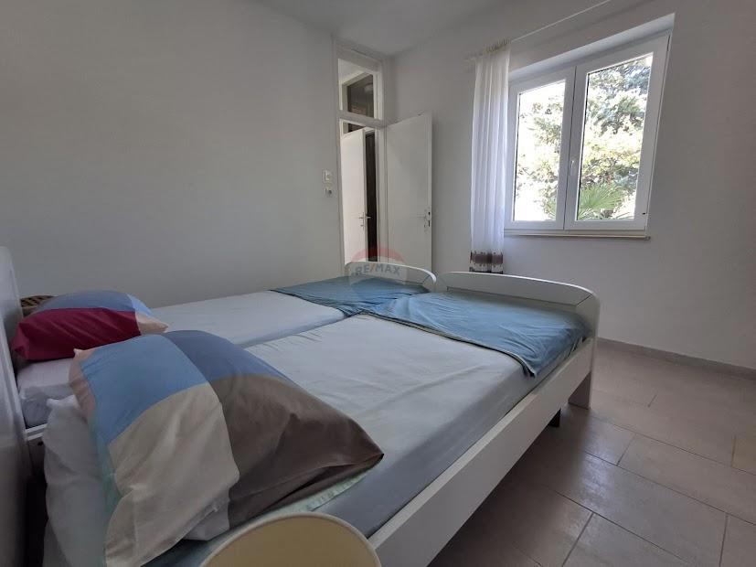 Casa Klenovica, Novi Vinodolski, 150m2