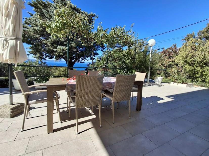 Casa Klenovica, Novi Vinodolski, 150m2