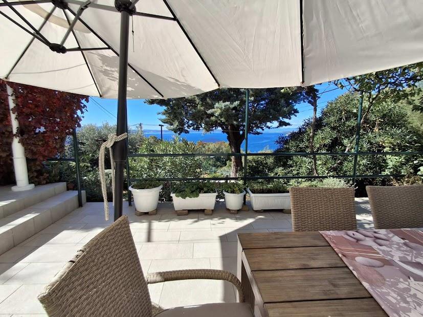 Casa Klenovica, Novi Vinodolski, 150m2