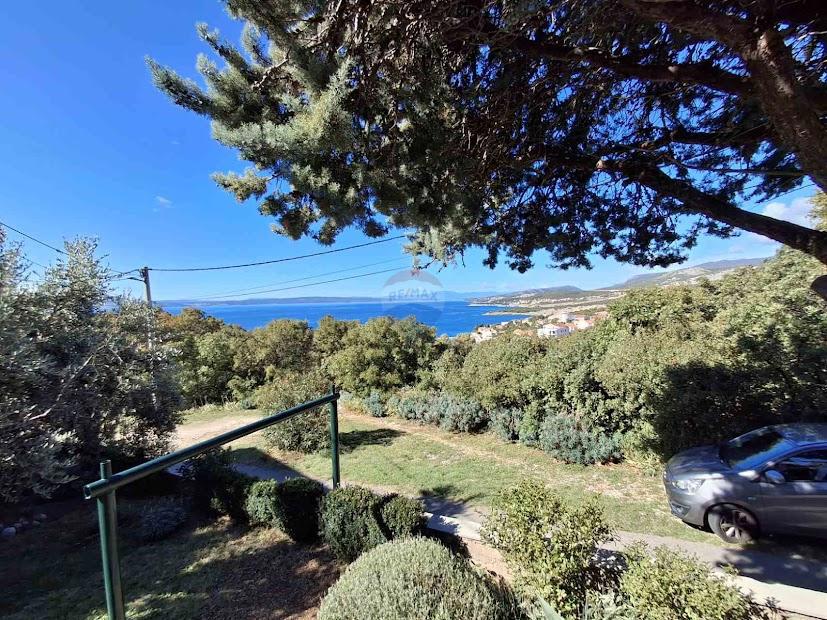 Casa Klenovica, Novi Vinodolski, 150m2