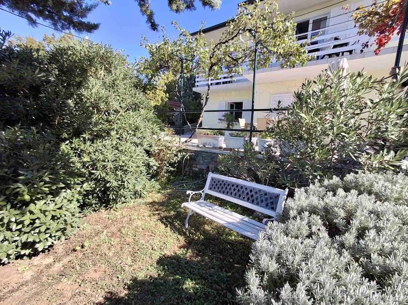 Casa Klenovica, Novi Vinodolski, 150m2