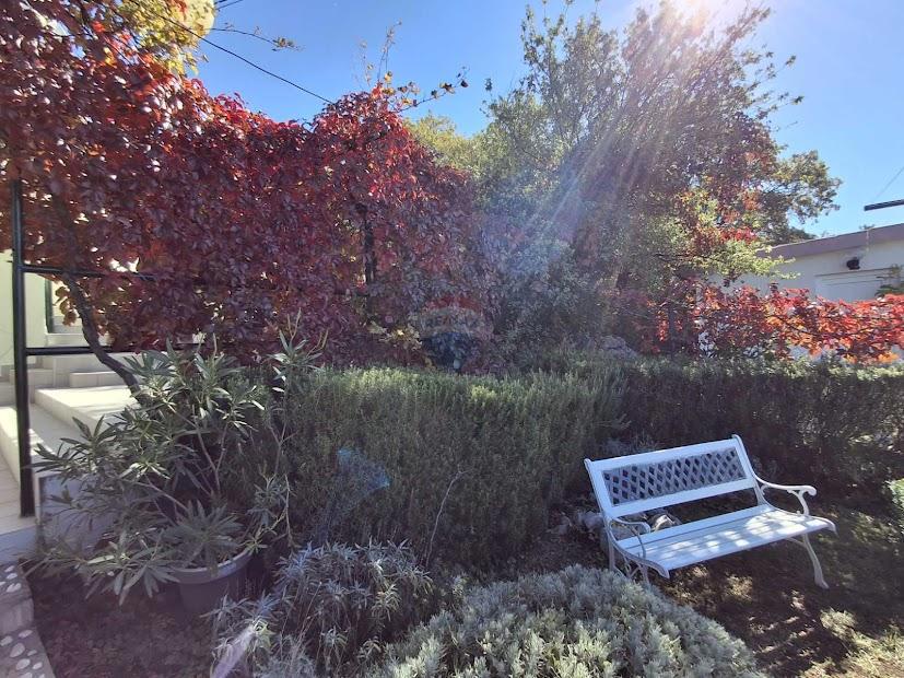 Casa Klenovica, Novi Vinodolski, 150m2