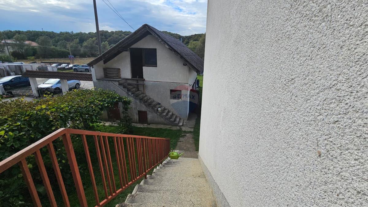 Casa Blaževdol, Sveti Ivan Zelina, 162m2